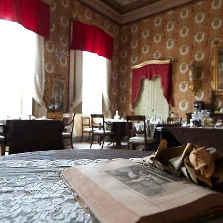 Residenza D'Epoca Regina D'Arborea Ористано Екстериор снимка