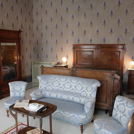 Residenza D'Epoca Regina D'Arborea Ористано Стая снимка