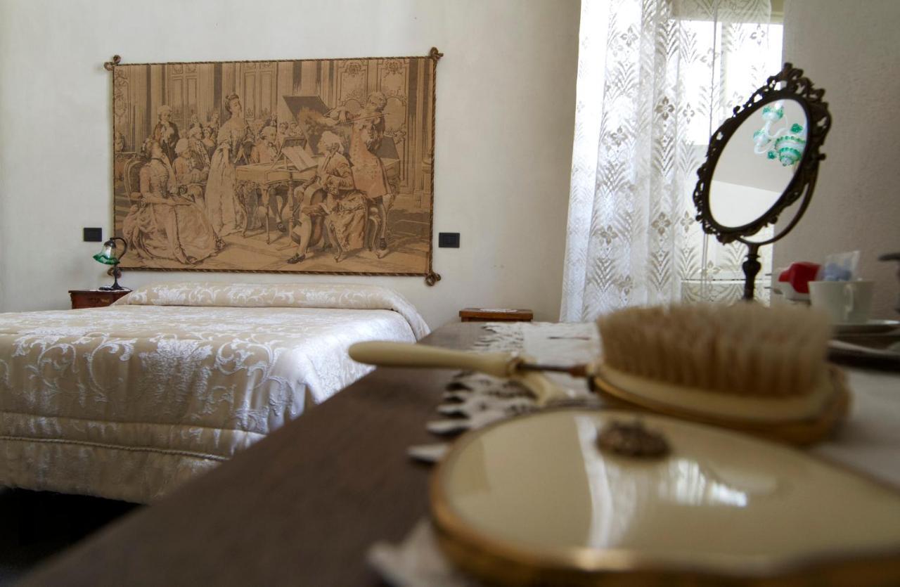 Residenza D'Epoca Regina D'Arborea Ористано Екстериор снимка