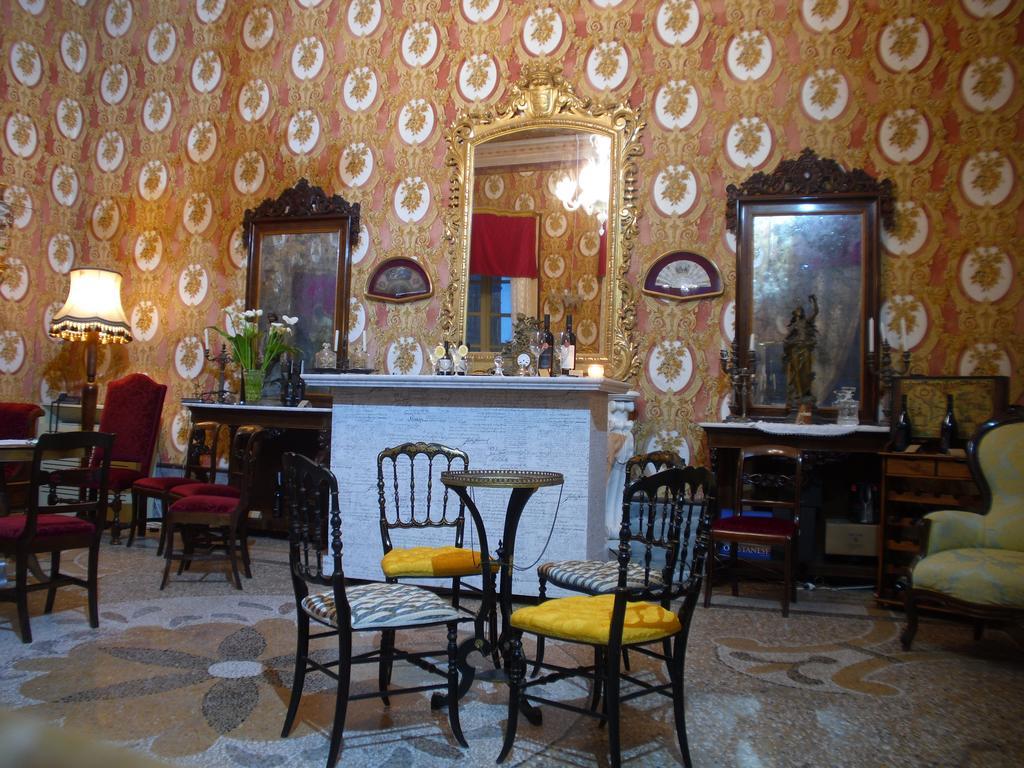 Residenza D'Epoca Regina D'Arborea Ористано Екстериор снимка