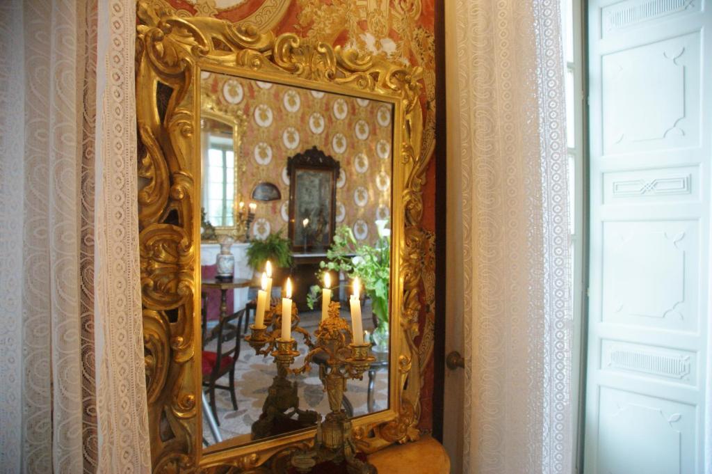 Residenza D'Epoca Regina D'Arborea Ористано Екстериор снимка