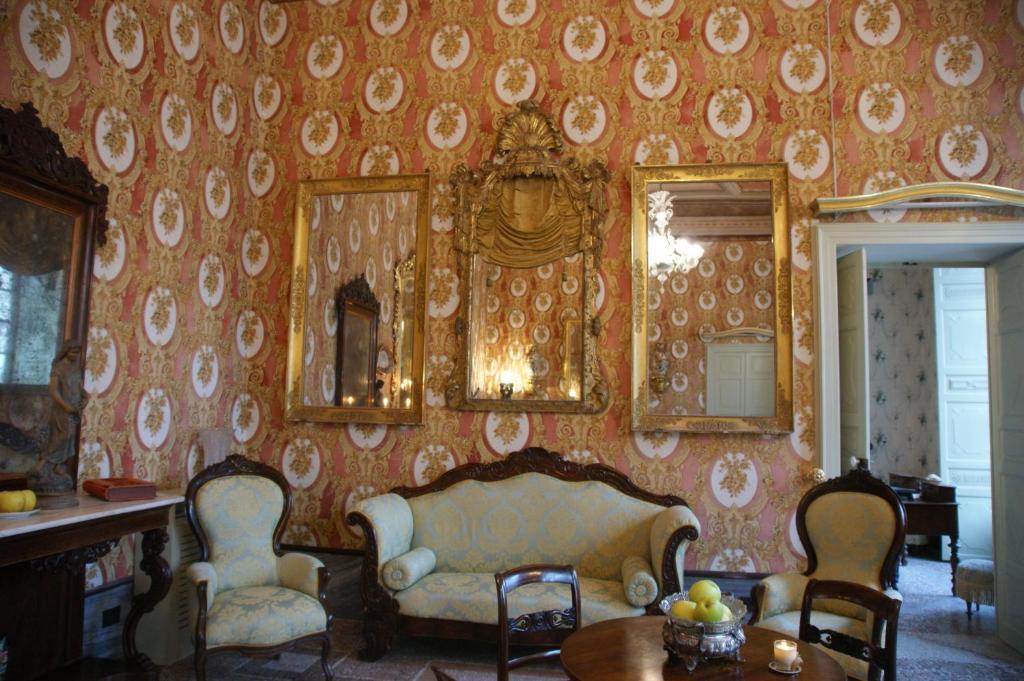 Residenza D'Epoca Regina D'Arborea Ористано Екстериор снимка
