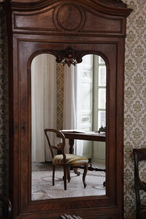 Residenza D'Epoca Regina D'Arborea Ористано Екстериор снимка