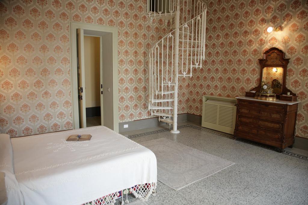 Residenza D'Epoca Regina D'Arborea Ористано Екстериор снимка