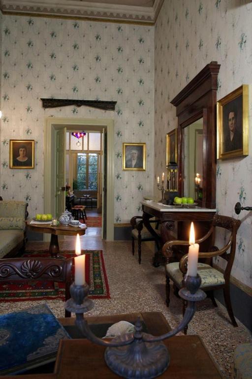 Residenza D'Epoca Regina D'Arborea Ористано Екстериор снимка