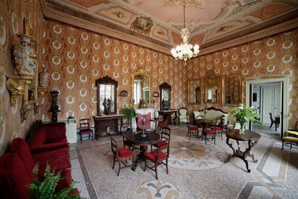Residenza D'Epoca Regina D'Arborea Ористано Екстериор снимка