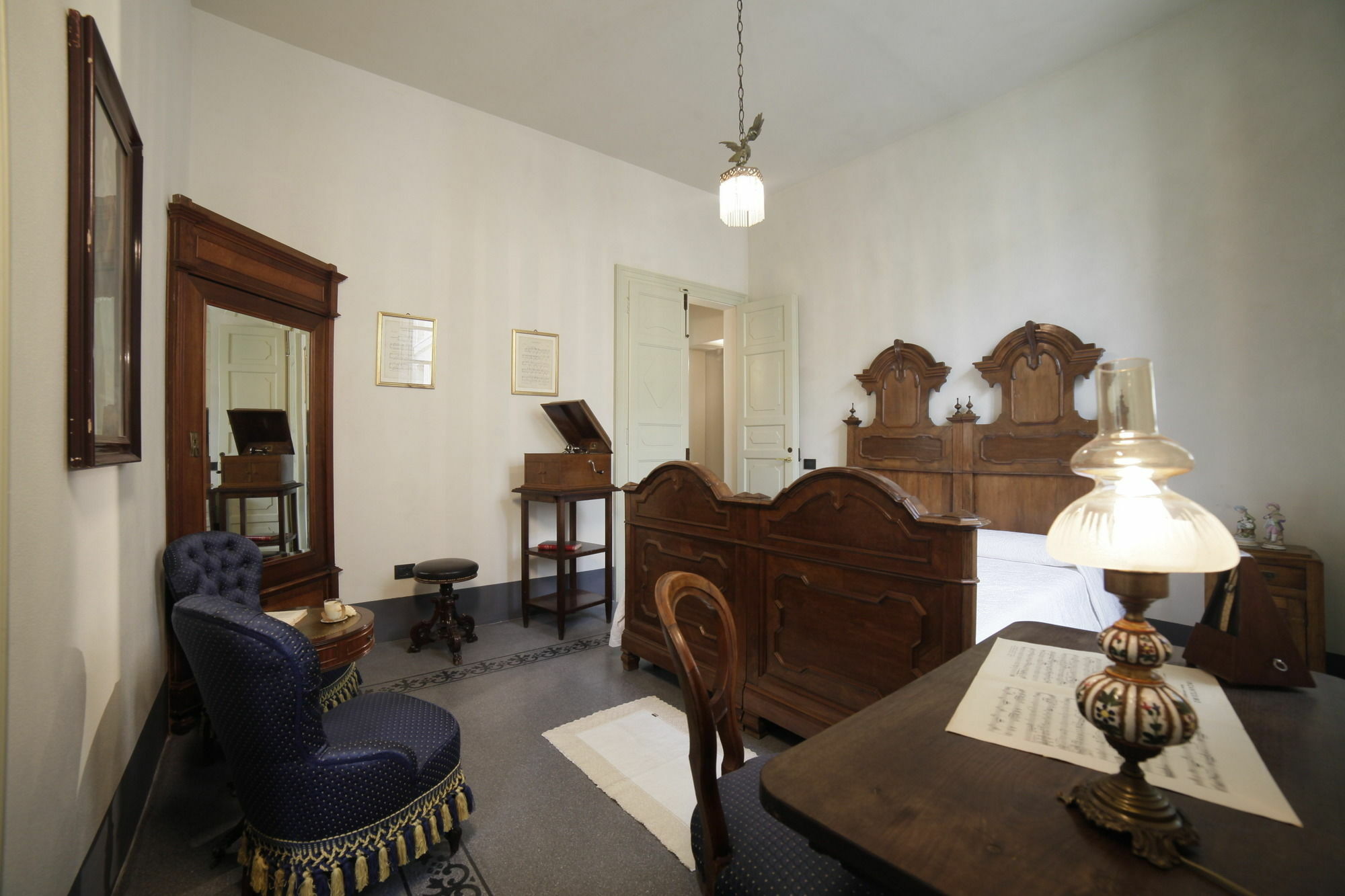 Residenza D'Epoca Regina D'Arborea Ористано Екстериор снимка