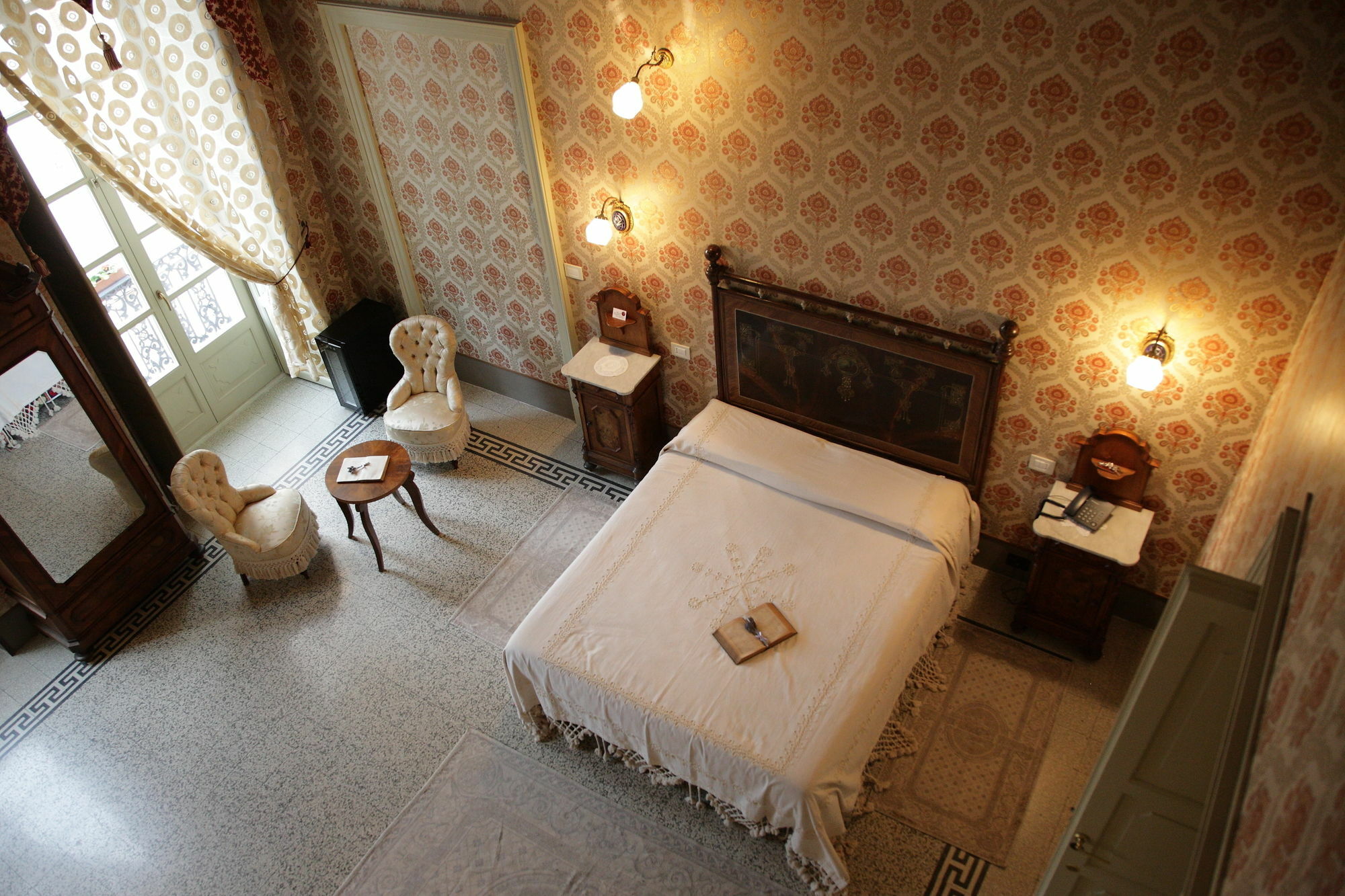 Residenza D'Epoca Regina D'Arborea Ористано Екстериор снимка
