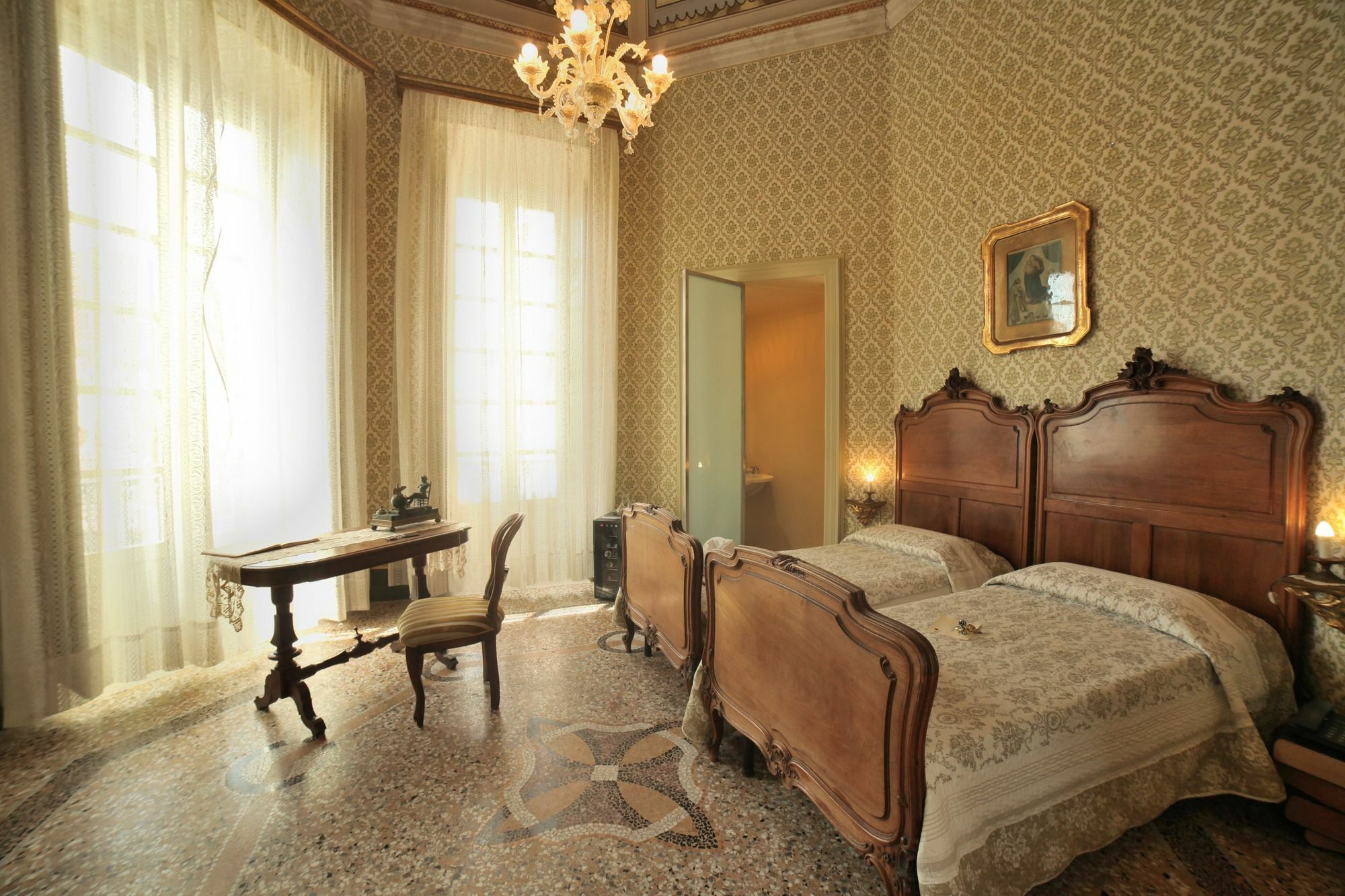 Residenza D'Epoca Regina D'Arborea Ористано Екстериор снимка
