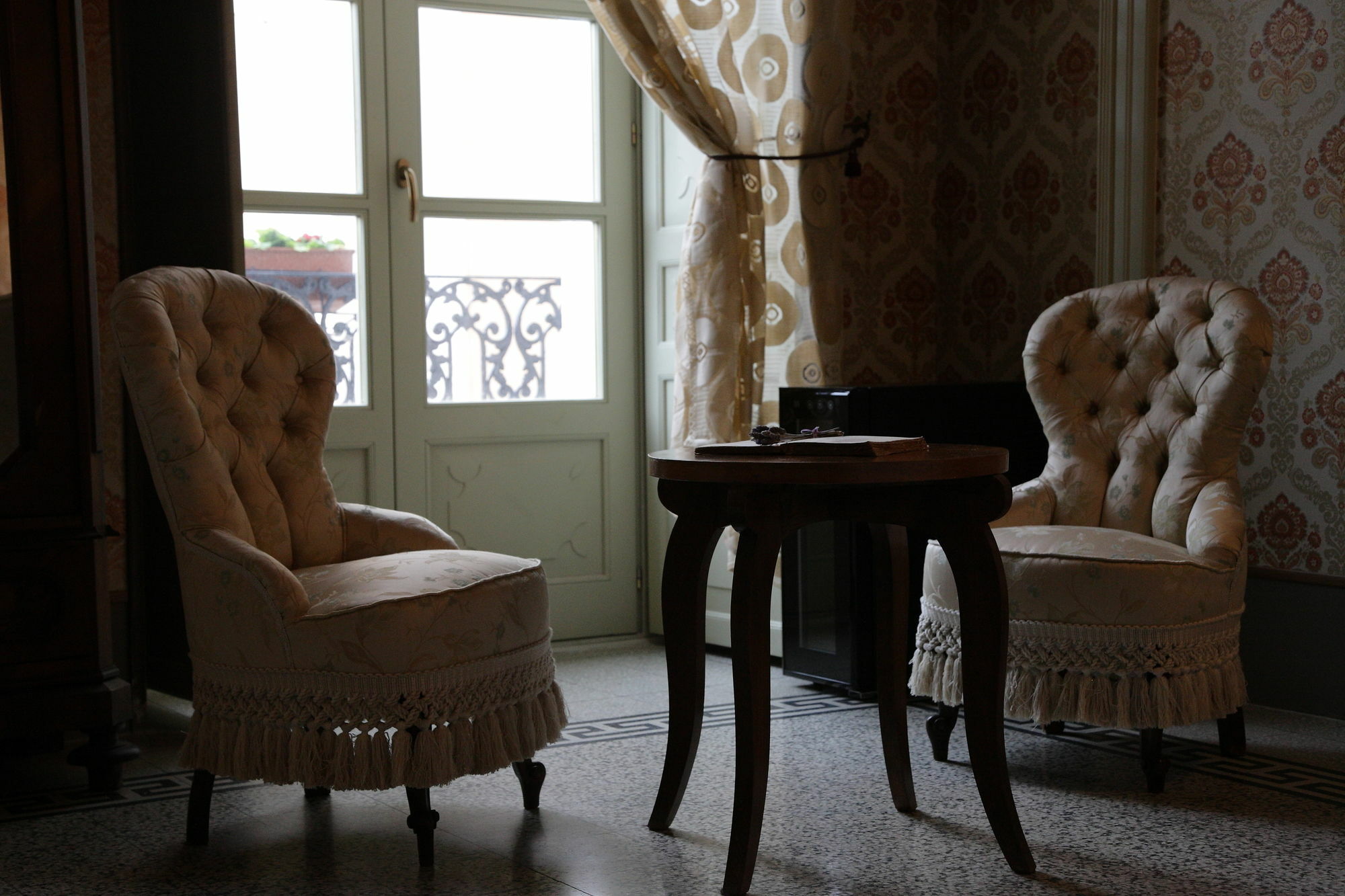 Residenza D'Epoca Regina D'Arborea Ористано Екстериор снимка