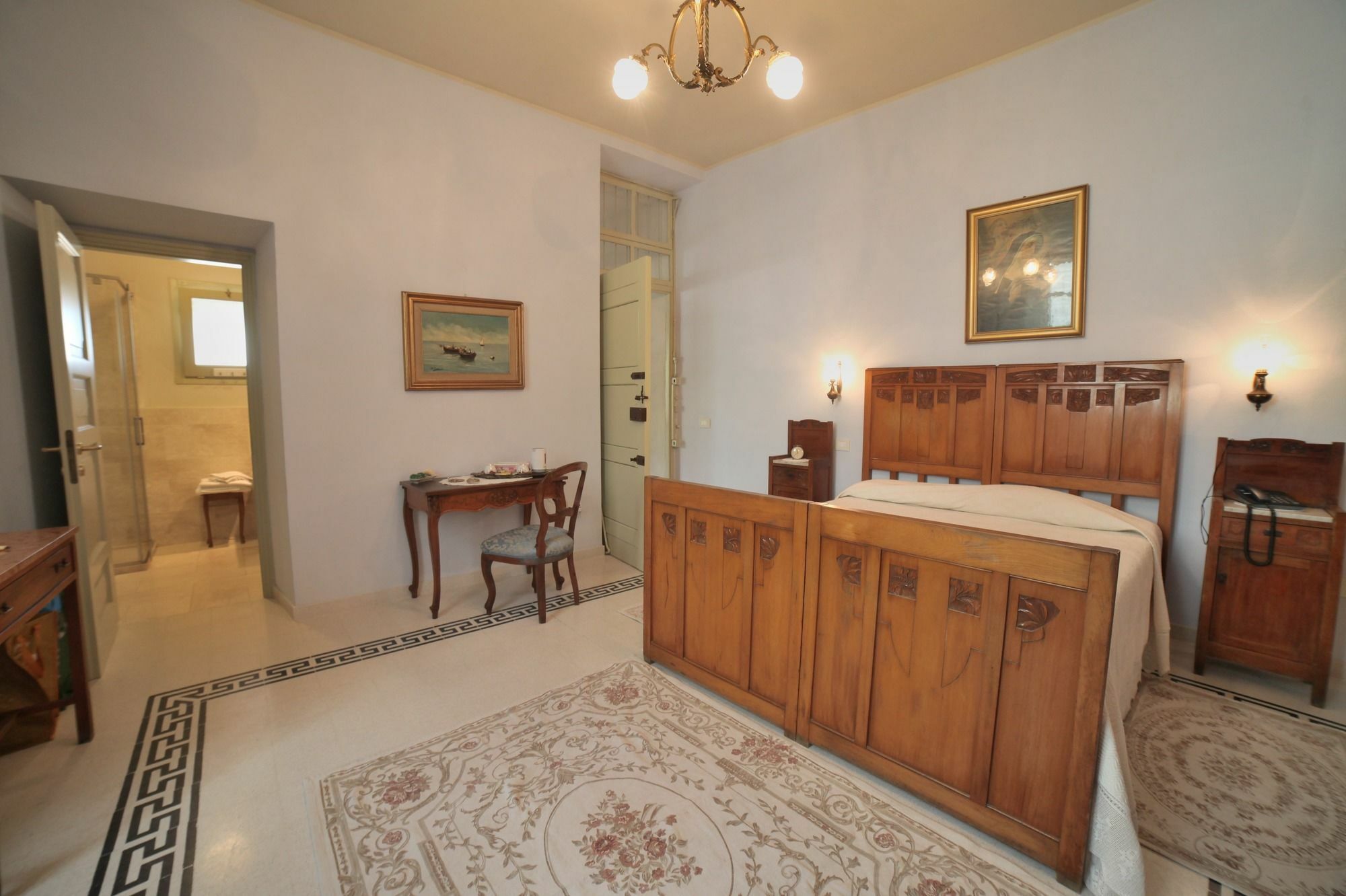 Residenza D'Epoca Regina D'Arborea Ористано Екстериор снимка