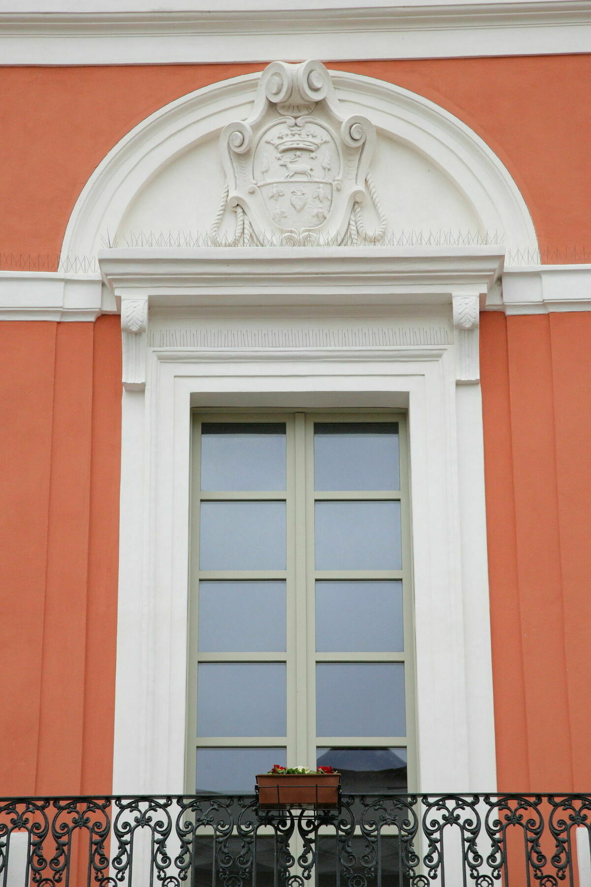 Residenza D'Epoca Regina D'Arborea Ористано Екстериор снимка