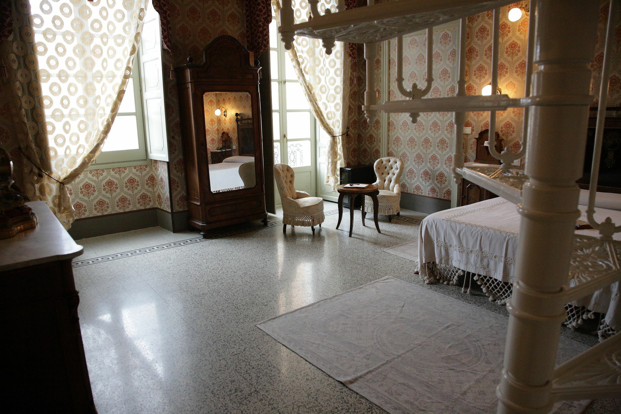 Residenza D'Epoca Regina D'Arborea Ористано Екстериор снимка